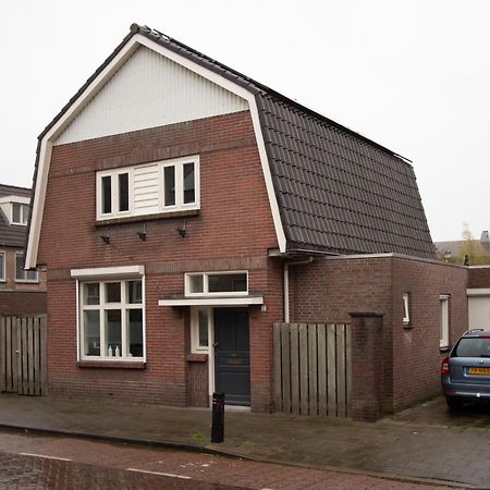 Boxtel, Appartement Eksteriør bilde