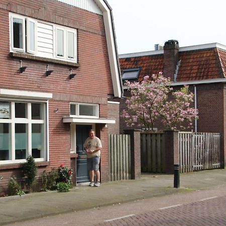 Boxtel, Appartement Eksteriør bilde