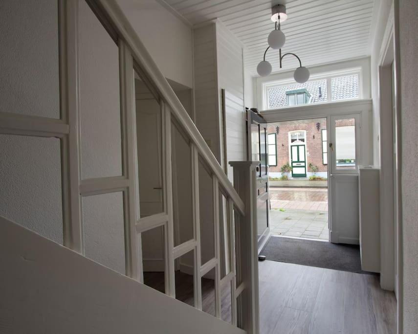 Boxtel, Appartement Eksteriør bilde