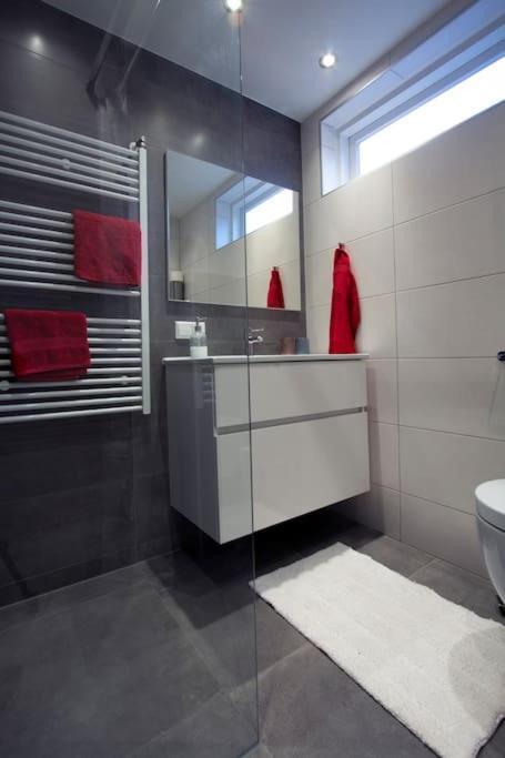 Boxtel, Appartement Eksteriør bilde