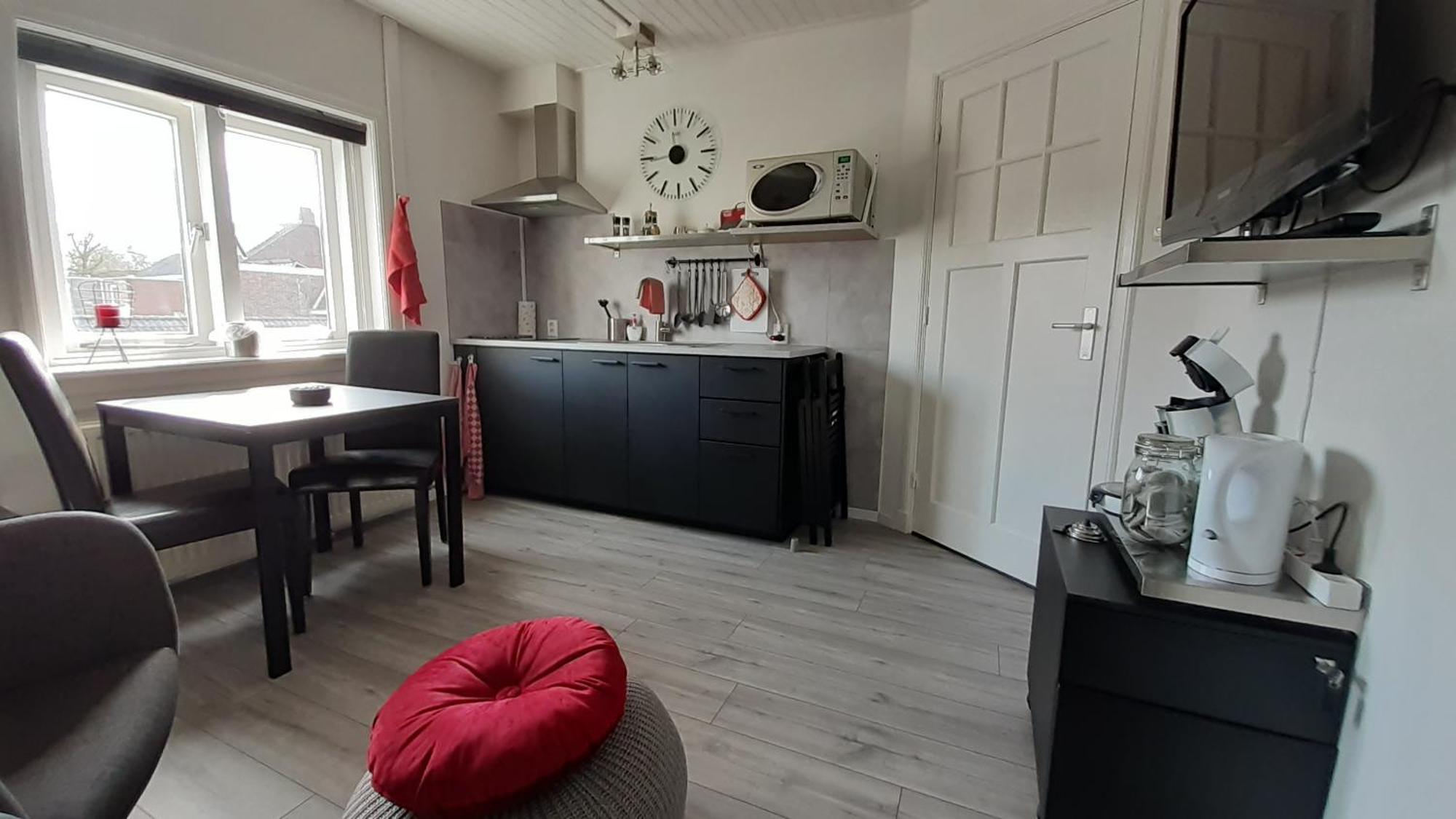 Boxtel, Appartement Eksteriør bilde
