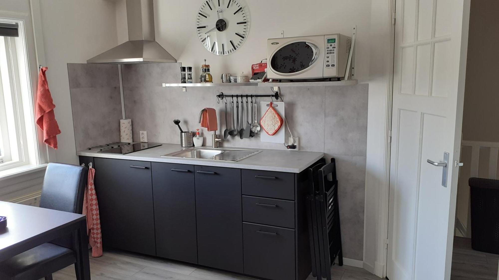 Boxtel, Appartement Eksteriør bilde