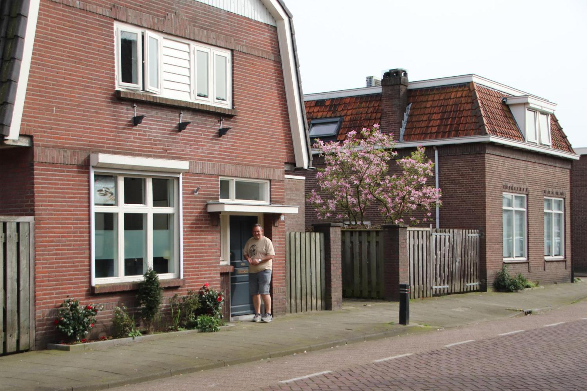 Boxtel, Appartement Eksteriør bilde