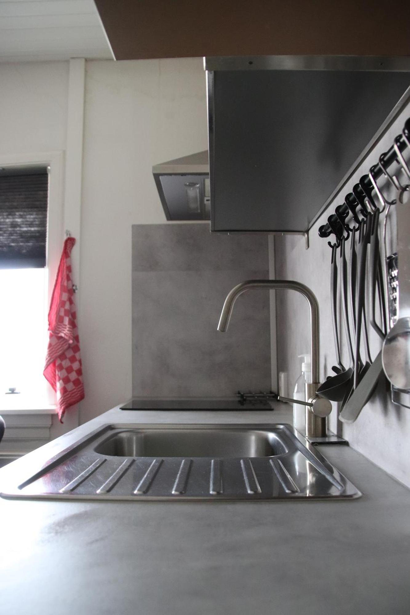 Boxtel, Appartement Eksteriør bilde