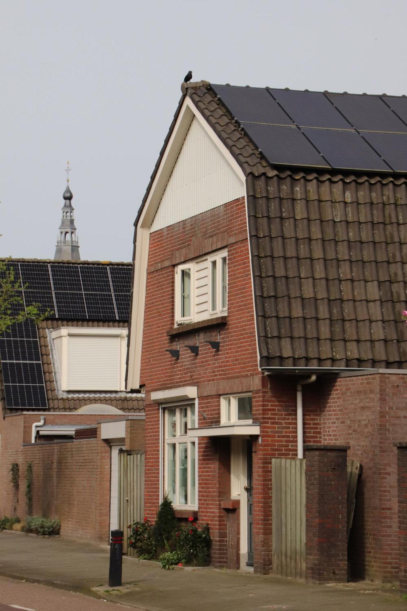 Boxtel, Appartement Eksteriør bilde