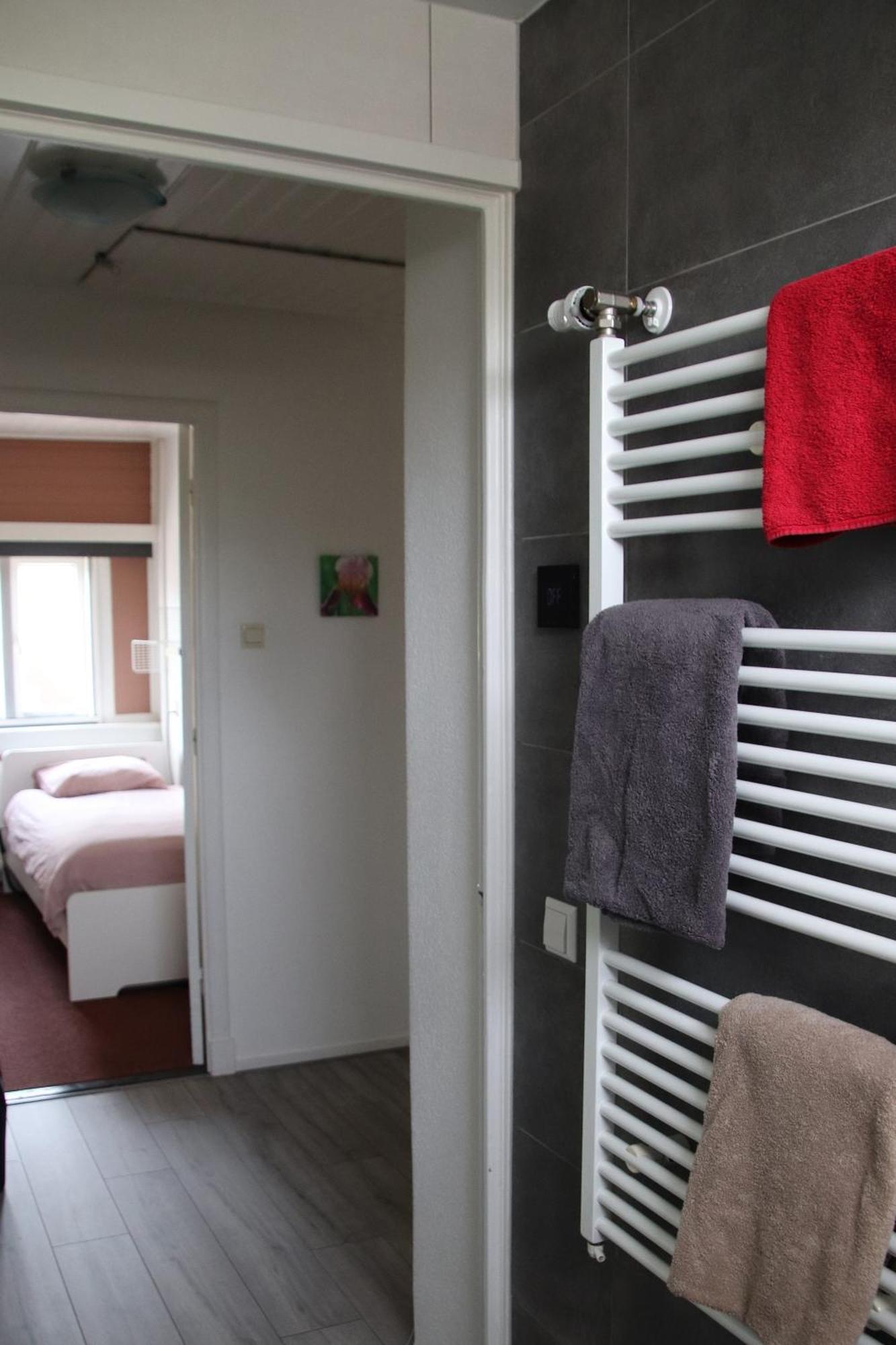 Boxtel, Appartement Eksteriør bilde