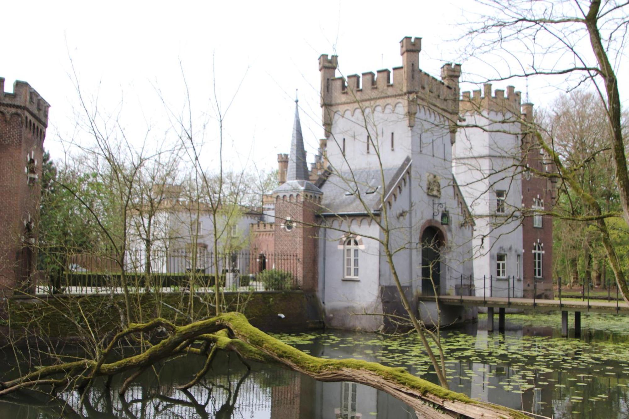 Boxtel, Appartement Eksteriør bilde