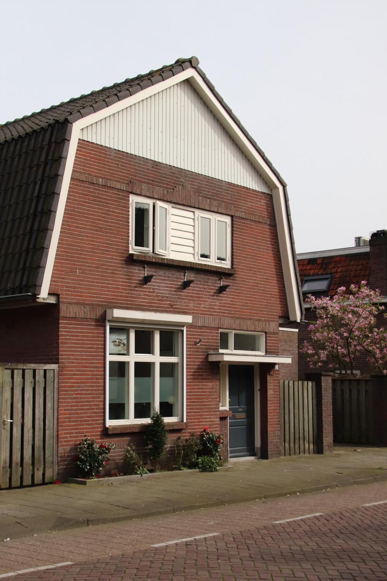 Boxtel, Appartement Eksteriør bilde
