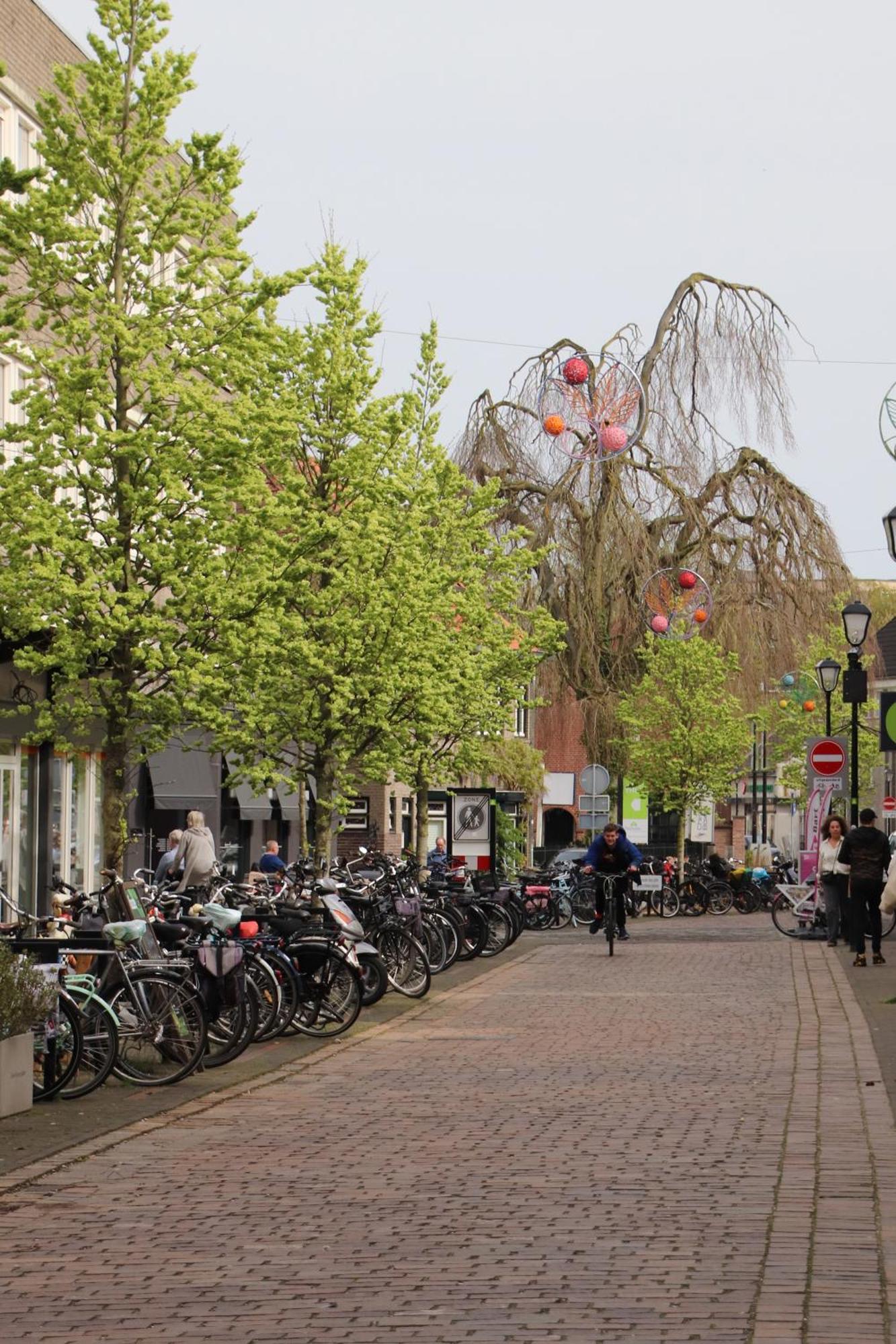 Boxtel, Appartement Eksteriør bilde