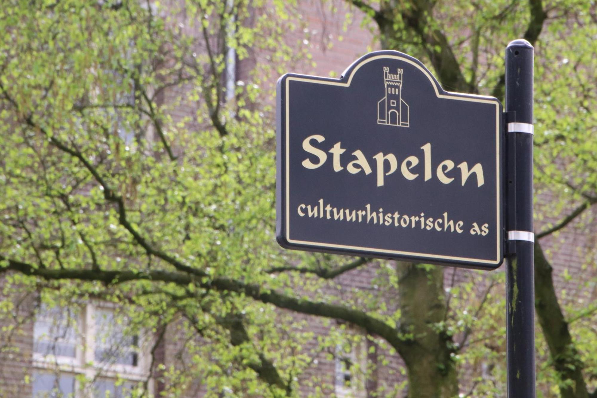 Boxtel, Appartement Eksteriør bilde