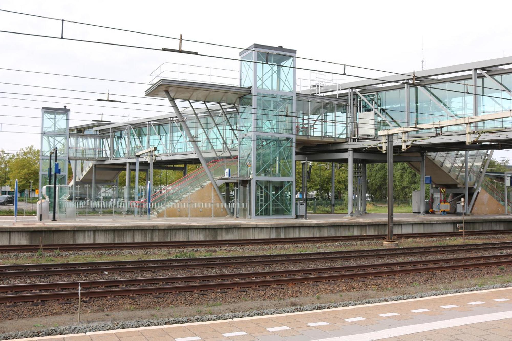 Boxtel, Appartement Eksteriør bilde